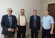 Представители общественного совета при Отделе МВД России по Уватскому району посетили изолятор временного содержания